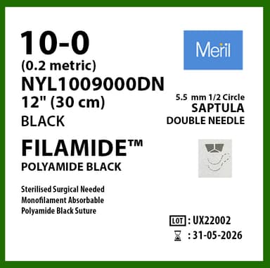 Filamide 10-0