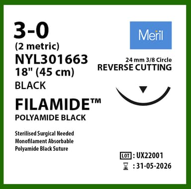 Filamide 3-0