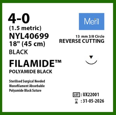 Filamide 4-0