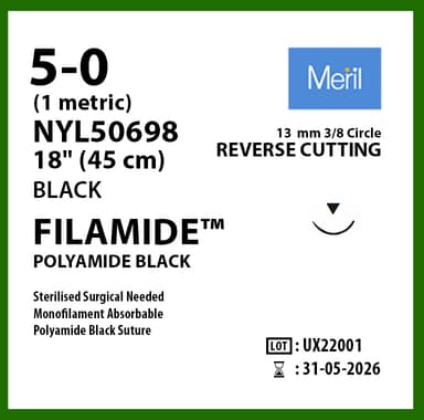 Filamide 5-0
