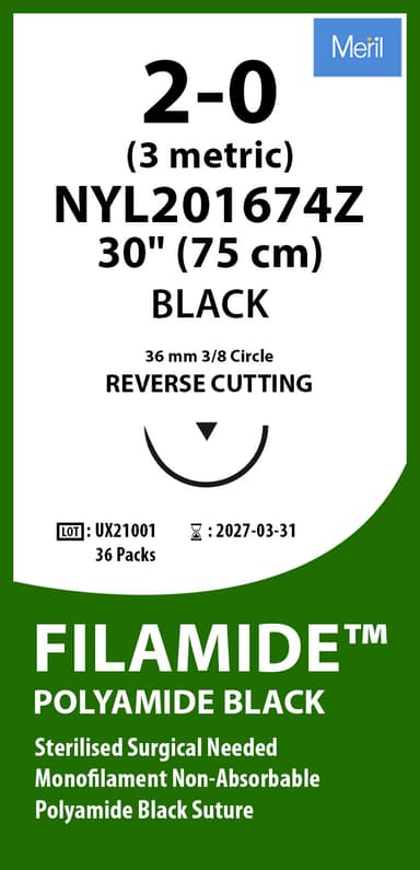 Filamide 2-0