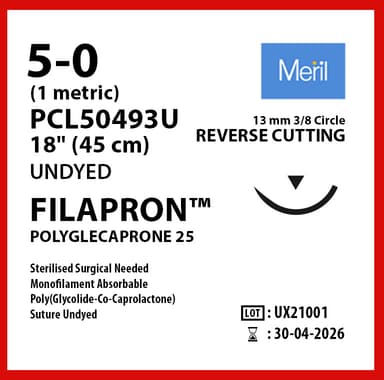 Filapron 5-0
