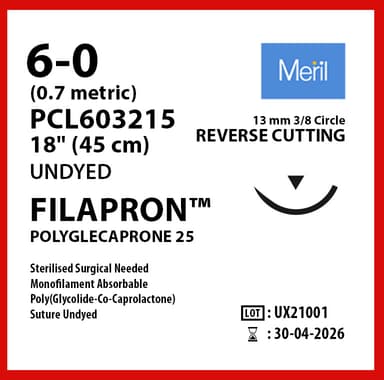 Filapron 6-0