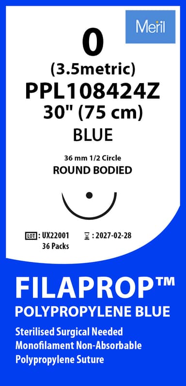 Filaprop 0