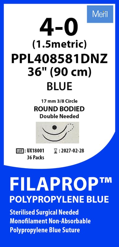 Filaprop 4-0