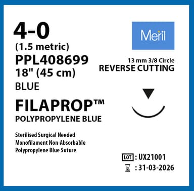 Filaprop 4-0