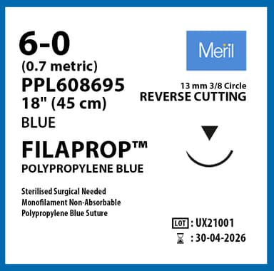 Filaprop 6-0