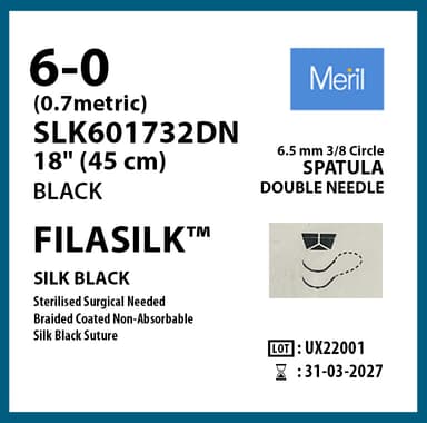 Filasik 6-0