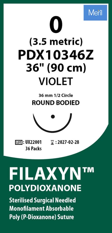 Filaxyn 0