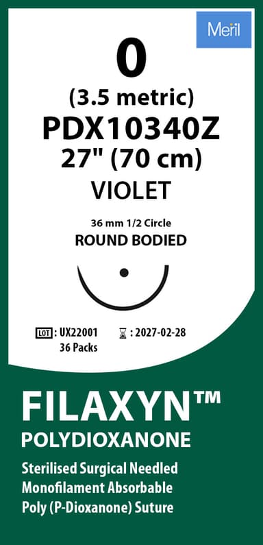 Filaxyn 0