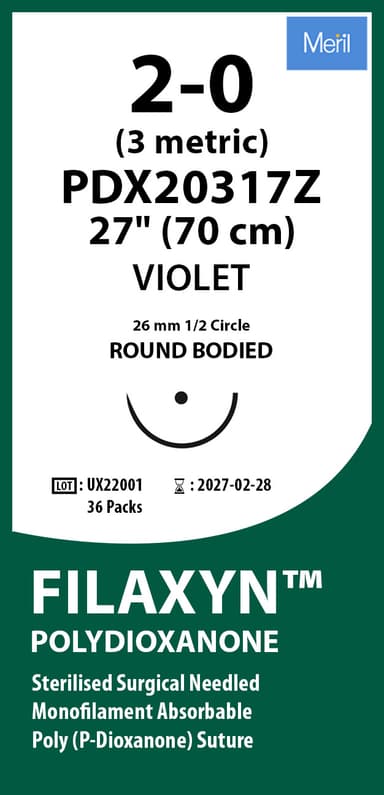 Filaxyn 2-0