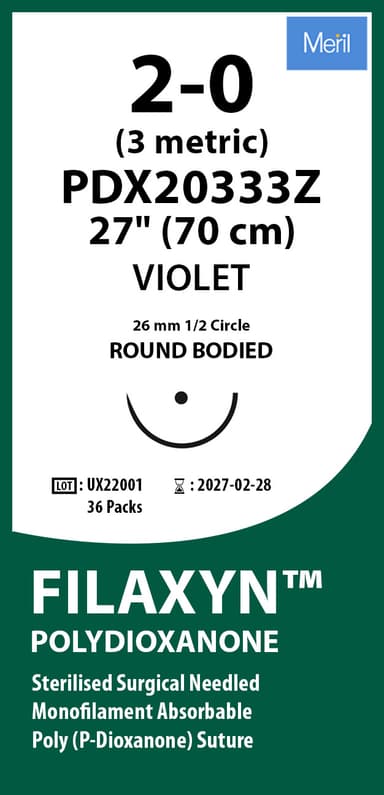 Filaxyn 2-0