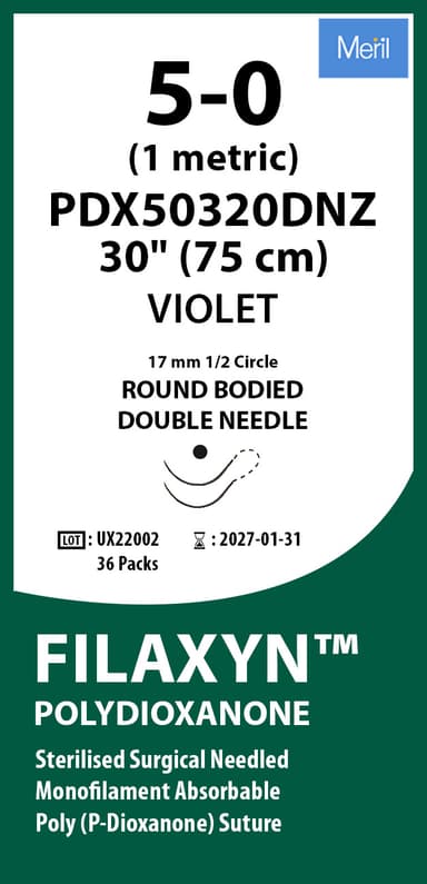Filaxyn 5-0