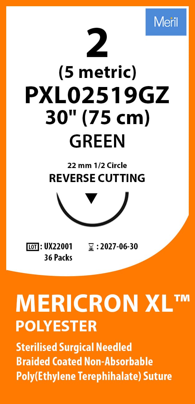 Mericon 2-0