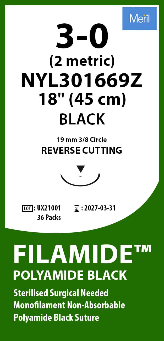 Filamide 3-0