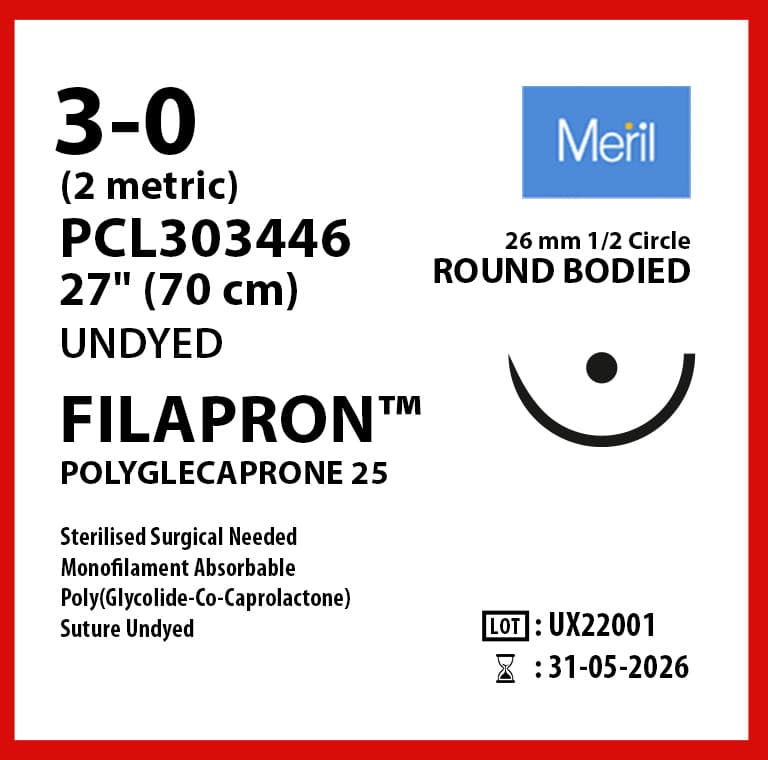 Filapron 3-0