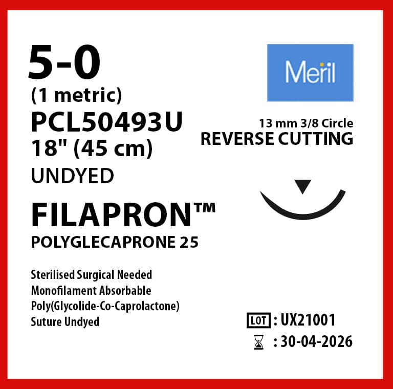 Filapron 5-0