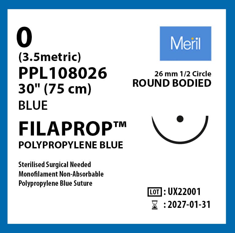 Filaprop 0