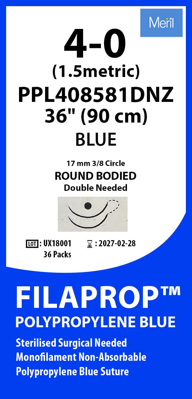 Filaprop 4-0