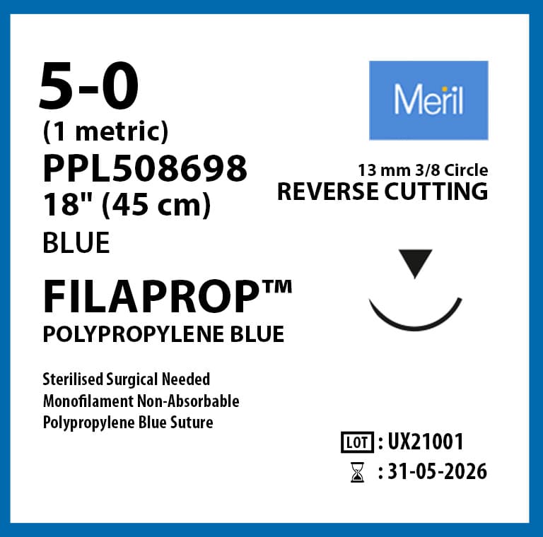 Filaprop 5-0