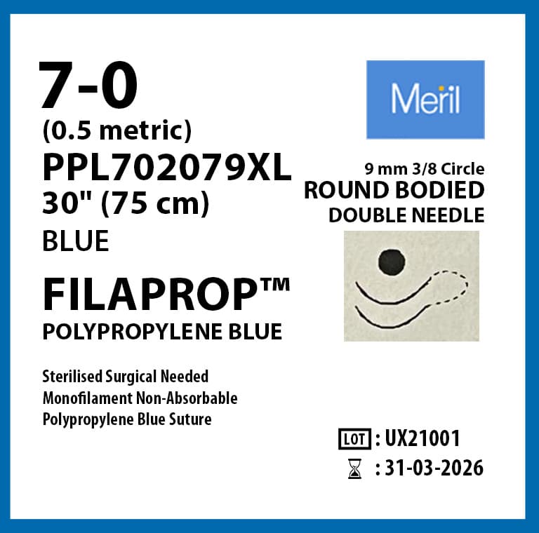 Filaprop 7-0