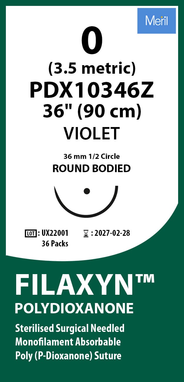 Filaxyn 0