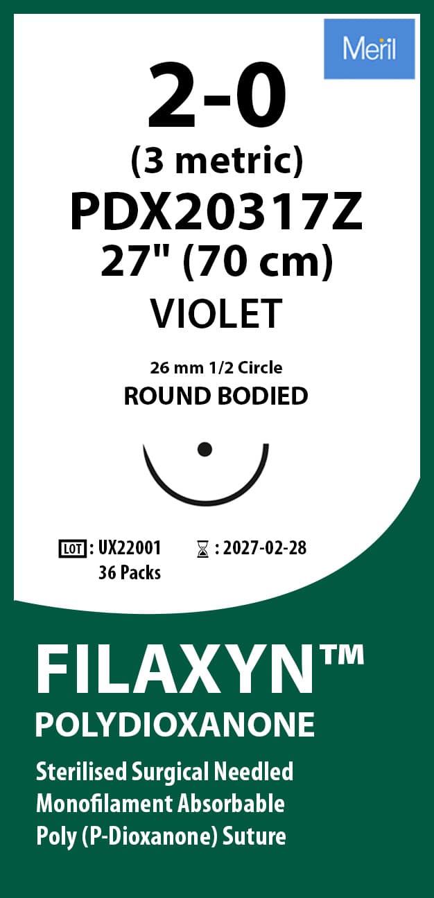 Filaxyn 2-0