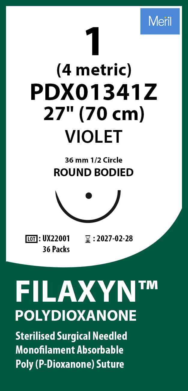 Filaxyn 1-0