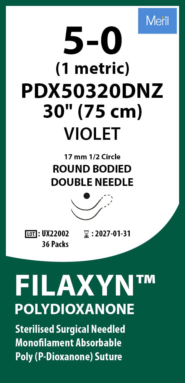 Filaxyn 5-0