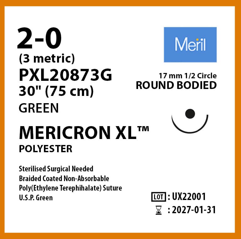 Mericon 2-0