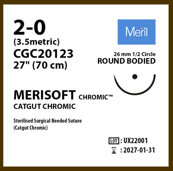 Merisoft 2