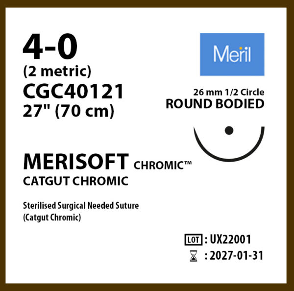 Merisoft 4